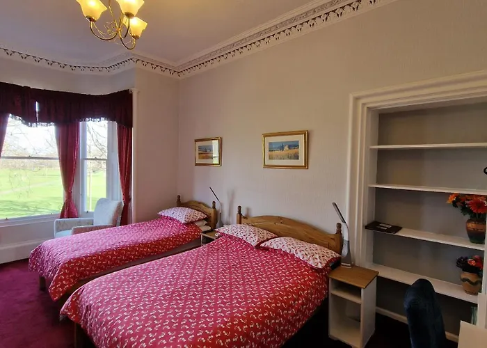 Mackenzie Guest House