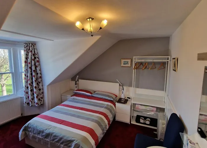 Mackenzie Guest House